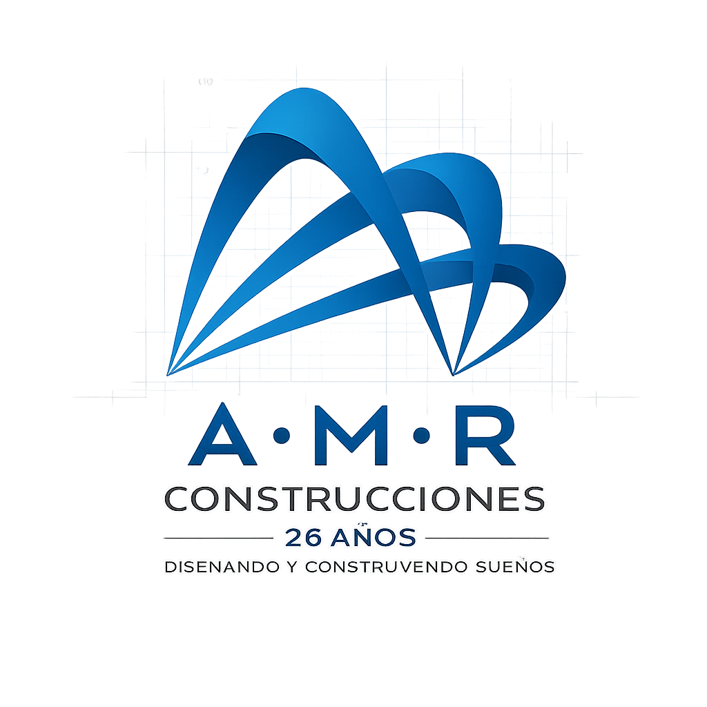 AMR Construcciones